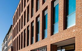 Intercity Hotel Hamburg